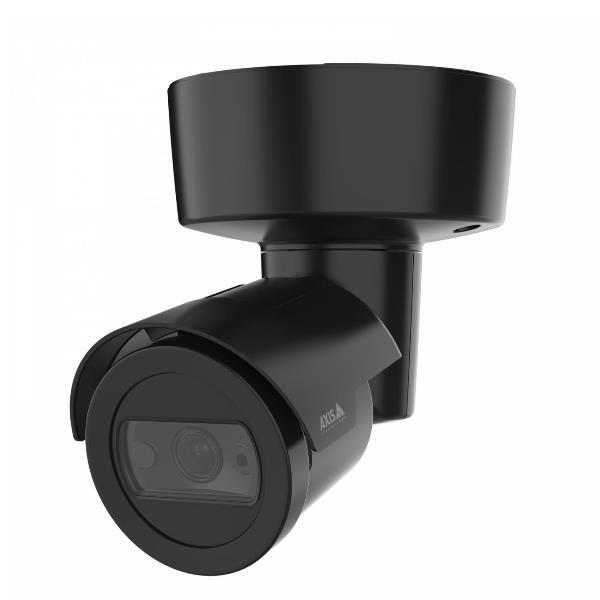 TELECAMERE - AXIS M2035-LE 8 mm BLACK